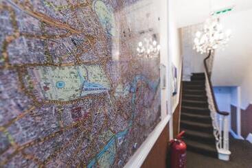 Belgravia Rooms