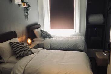 Book A Bed Hostels