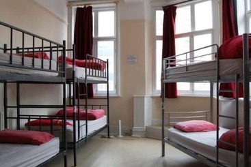 Dover Castle Hostel