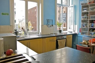 Dover Castle Hostel