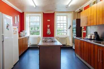 Dundee Backpackers Hostel