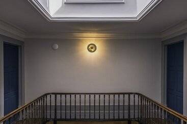 هاستل Gallery Townhouse & Home