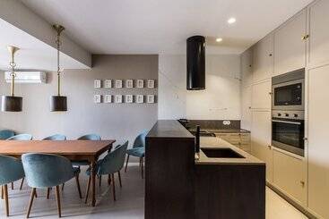 هاستل Gallery Townhouse & Home