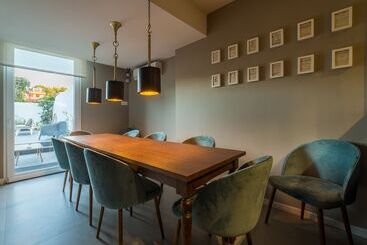 هاستل Gallery Townhouse & Home