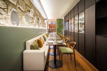 هاستل Gallery Townhouse & Home
