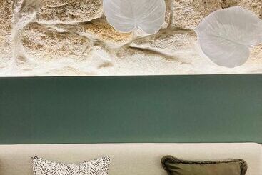 هاستل Gallery Townhouse & Home