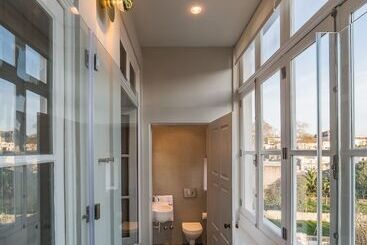 هاستل Gallery Townhouse & Home