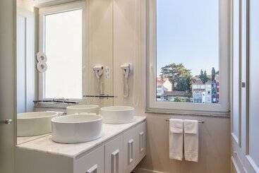 هاستل Gallery Townhouse & Home