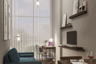 هاستل Gallery Townhouse & Home