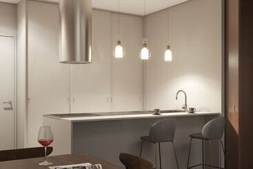هاستل Gallery Townhouse & Home