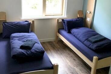 Glen Nevis Youth Hostel