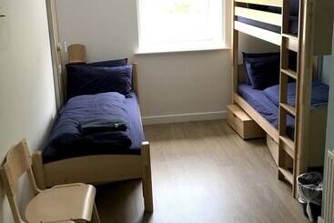 Glen Nevis Youth Hostel