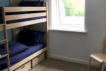 Glen Nevis Youth Hostel
