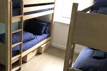 Glen Nevis Youth Hostel