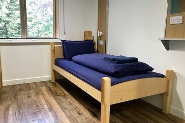 Glen Nevis Youth Hostel