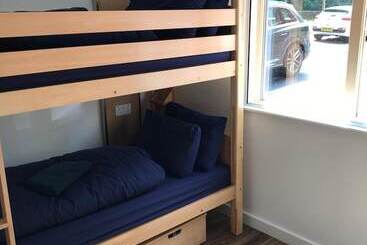 Glen Nevis Youth Hostel