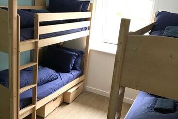 Glen Nevis Youth Hostel
