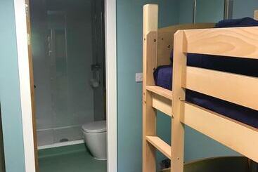 Glen Nevis Youth Hostel