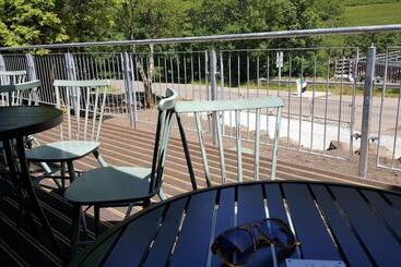 Glen Nevis Youth Hostel