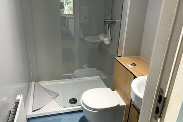 Glen Nevis Youth Hostel