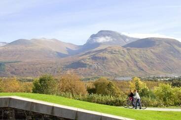 Glen Nevis Youth Hostel