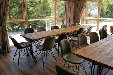 Glen Nevis Youth Hostel