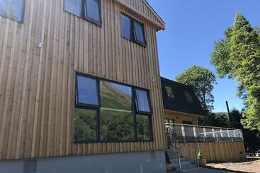 Glen Nevis Youth Hostel