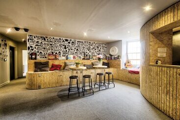 Haystack Hostel