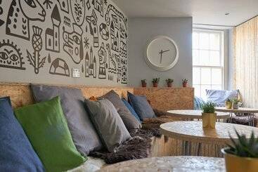 Haystack Hostel