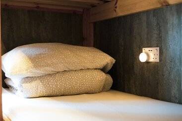 Haystack Hostel