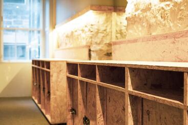 Haystack Hostel