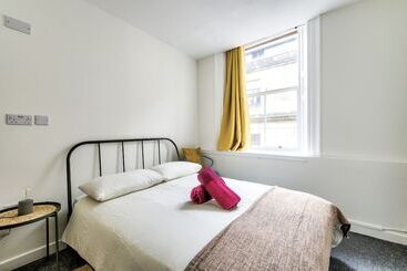 Haystack Hostel