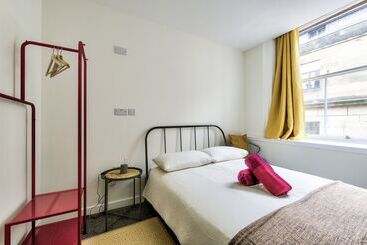 Haystack Hostel