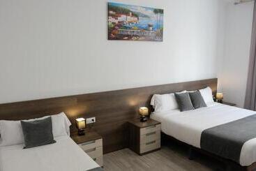 Hostal Tartessos