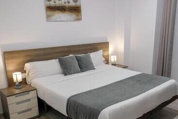 Hostal Tartessos