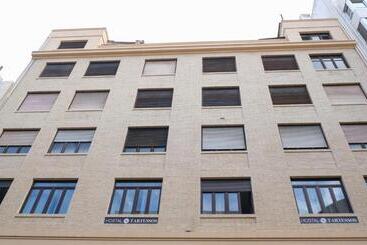 Hostal Tartessos