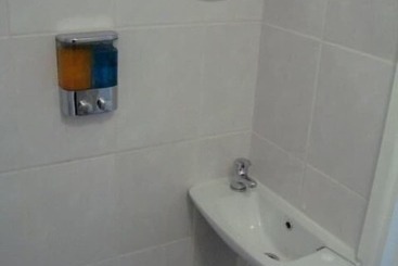 Hostel Alma