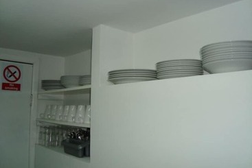 Hostel Alma