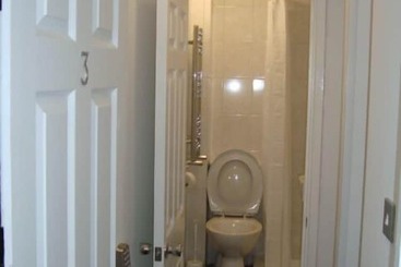 Hostel Alma