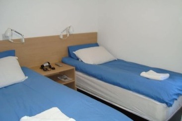 Hostel Alma