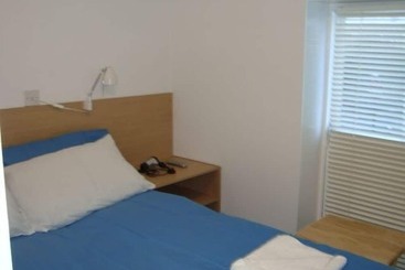 Hostel Alma