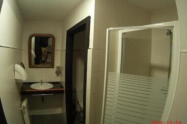 Hostels Meetingpoint