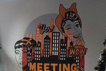 Hostels Meetingpoint
