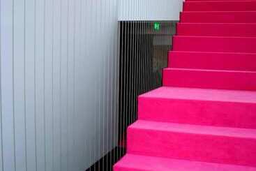 هتل Absoluto Design