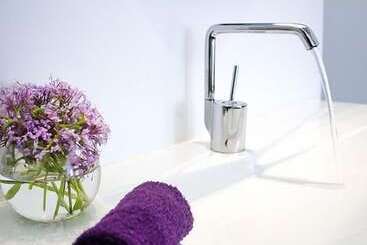 هتل Absoluto Design
