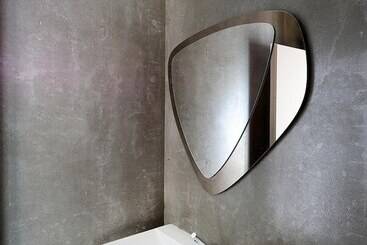 هتل Absoluto Design