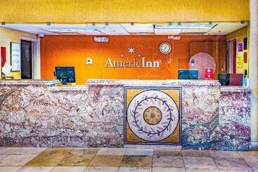 هتل Americinn By Wyndham Denver Airport