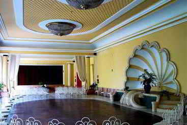 هتل Balneario De Lanjarón