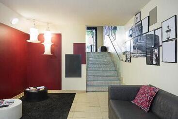B&b Hotel Roma Trastevere
