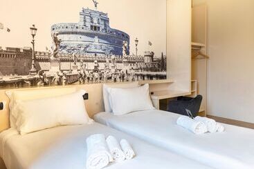 B&b Hotel Roma Trastevere